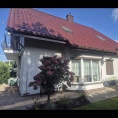 Sprzedam dom z ogrodem