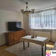 Sprzedam połowę domu