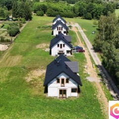 Dom wolnostojący 113m2 Dobrzechów