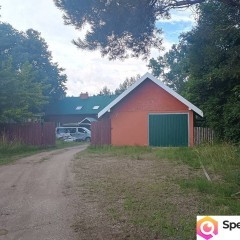 Krasnopol GOSPODARSTWO AGROTURYSTYCZNE