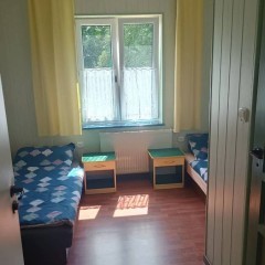 Krasnopol GOSPODARSTWO AGROTURYSTYCZNE