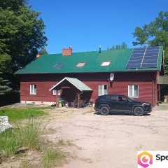 Krasnopol GOSPODARSTWO AGROTURYSTYCZNE