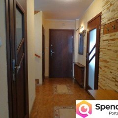 Oferta sprzedaży domu bliźniaka 438.04m2 Władysławowo