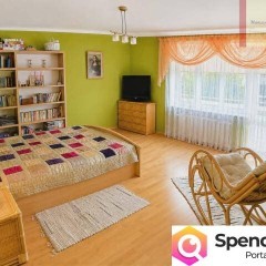 Oferta sprzedaży domu bliźniaka 438.04m2 Władysławowo