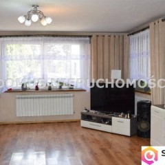 Dom wolnostojący 210m2 Brzeziny