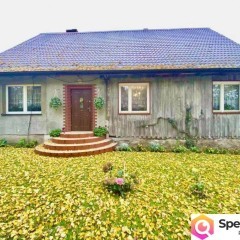 Sprzedam dom wolnostojący Gryfice okolica 220m