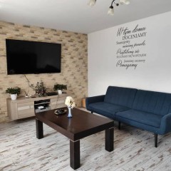 Dom 90 m² z dużą działką 1500 m² – gotowy do zamieszkania Starowice gm. Bor