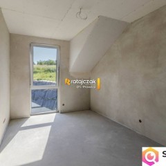 Dom bliźniak do sprzedania 120.17m2 Wejherowo