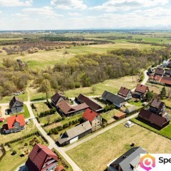 Dom Wolnostojący w Lipnicy Wielka