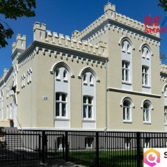 WYJĄTKOWA NIERUCHOMOŚC INWESTYCYJNA W KOSZALINIE