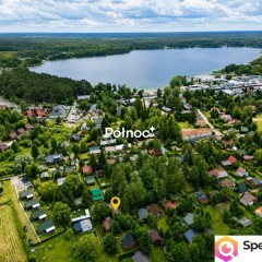 Okuninka- domek letniskowy dwa kroki od plaży