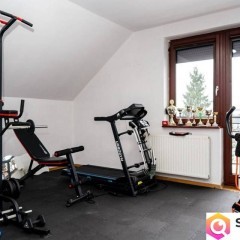 Komfort i przestrzeń dla rodziny -173m2