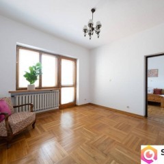 Duży dom z potencjałem|działka 757 m² | Wawer