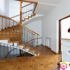 Duży dom z potencjałem|działka 757 m² | Wawer