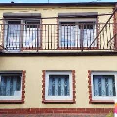 Do wynajęcia DOM 100m +garaż/warsztat 55m SZAMOTUŁY POZNAŃ bez pośredników