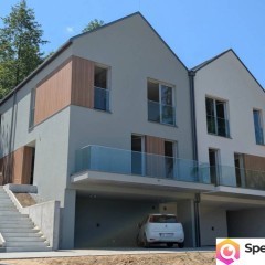 Gotowy DOM 148,80 m2 duża działka z własnym lasem, Rząska, 20 min do centr…