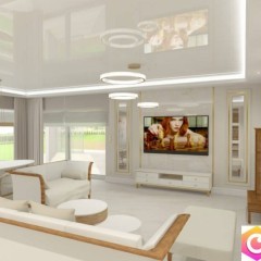 Dom premium z prywatnym lasem | Dobrzewino, ul. Wrzosowa | 7 587 m² terenu