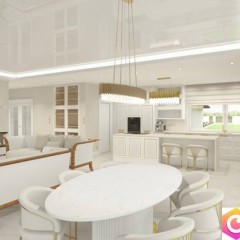 Dom premium z prywatnym lasem | Dobrzewino, ul. Wrzosowa | 7 587 m² terenu