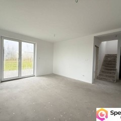Dom wolnostojący 186m2 Trzebiatów