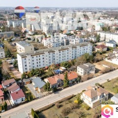 Dom wolnostojący - Sprzedaż - Grójec