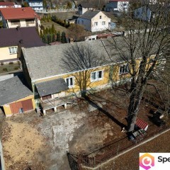 Dom 108,1m2 działka 1292m2 Piaski Brzóstowskie