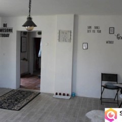 Klimatyczny dom z cegły 120 m² – Krzanowice, ul. Zawadzkiego