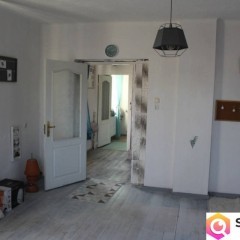 Klimatyczny dom z cegły 120 m² – Krzanowice, ul. Zawadzkiego