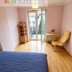Dom szeregowy 278m2 Warszawa