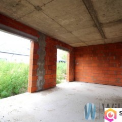 Dom wolnostojący 101.4m2 Wrocław Lipa Piotrowska
