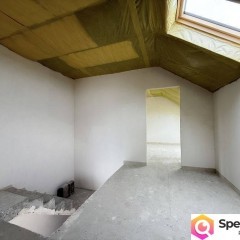 Dom wolnostojący 200m2 Płoty