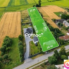 Siedlisko na 48 arach | Stary Zamość