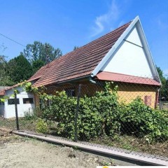 Dom w Samicach z działką 18,49 ara