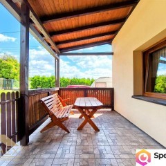 Dom wolnostojący 387m2 Rydułtowy