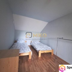Dom wolnostojący wynajmę 180m2 Włocławek