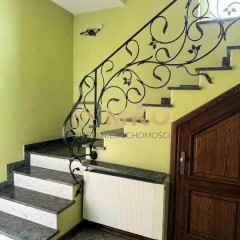 Dom wolnostojący wynajmę 180m2 Włocławek