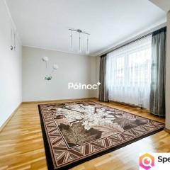Komfortowy dom dla rodziny | ul. Jachymka