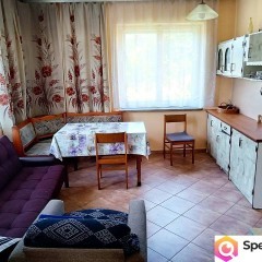 Przytulny dom na wsi na działce 27 arowej Pogórze Dynowskie