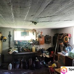 Przytulny dom na wsi na działce 27 arowej Pogórze Dynowskie