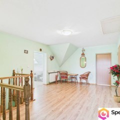 Dom z widokiem na Babią Górę – SKAWA | 280 m²