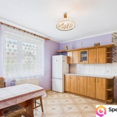 Dom z widokiem na Babią Górę – SKAWA | 280 m²