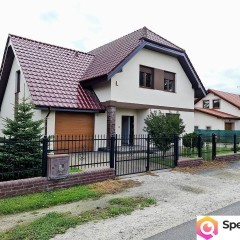 Wynajmę Dom 200m2 z dużą działką Super Lokalizacja 10 km od Poznania