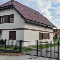 Wynajmę Dom 200m2 z dużą działką Super Lokalizacja 10 km od Poznania