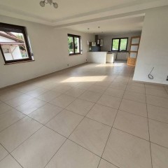 Wynajmę Dom 200m2 z dużą działką Super Lokalizacja 10 km od Poznania