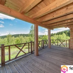 Dom z widokiem na Beskidy / Sprzedaż / Stryszawa