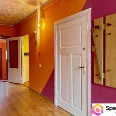 Dom wolnostojący 130m2 Brojce