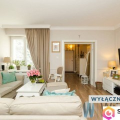 Sprzedam dom wolnostojący 144.21m2 Ząbki