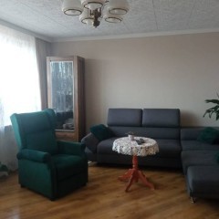 Dom 154 m² z budynkiem gospodarczym 134 m², działka 1458 m² — Czarne