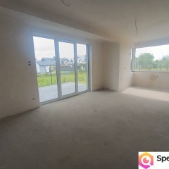 Dom bliźniak Kielce 114.72m2