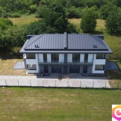 Dom bliźniak Kielce 114.72m2