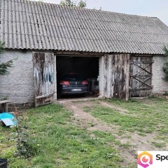 Sprzedam Siedlisko Dom